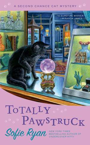 Totally Pawstruck de Sofie Ryan