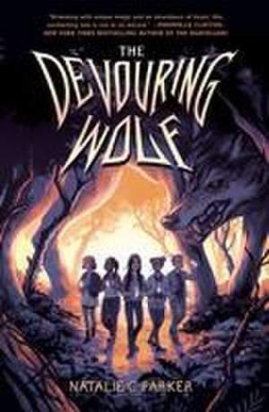 The Devouring Wolf de Natalie C Parker