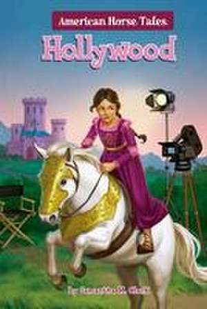 Hollywood #2 de Samantha M Clark