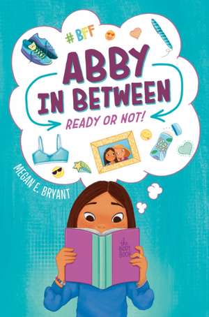 Ready or Not! #1 de Megan E. Bryant