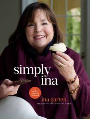 Simply Ina de Ina Garten