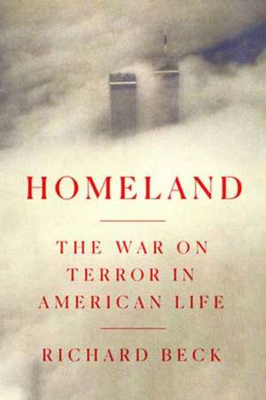 Homeland de Richard Beck