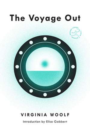 The Voyage Out de Virginia Woolf