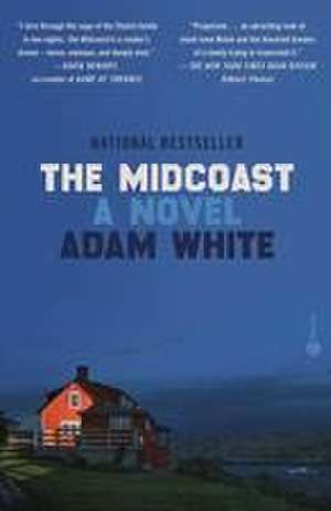 The Midcoast de Adam White