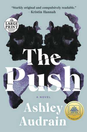 The Push de Ashley Audrain