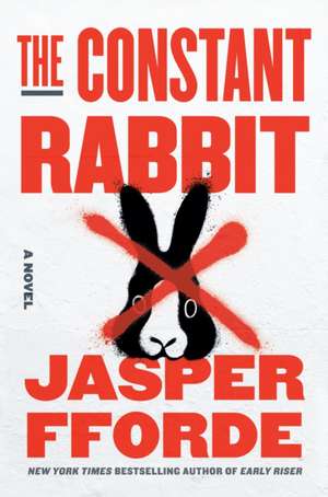 CONSTANT RABBIT