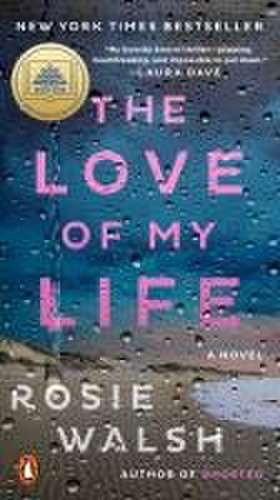 The Love of My Life de Rosie Walsh