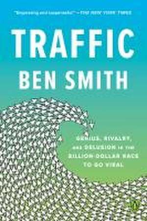 Traffic de Ben Smith