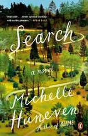 Search de Michelle Huneven