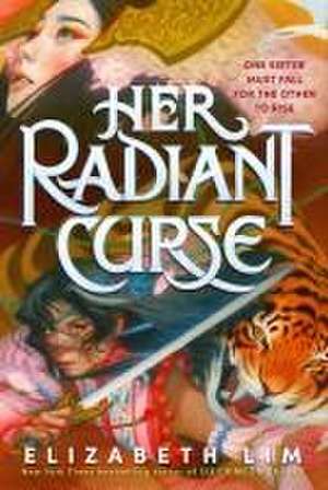 Her Radiant Curse de Elizabeth Lim