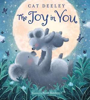 The Joy in You de Cat Deeley