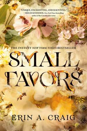 Small Favors de Erin A. Craig