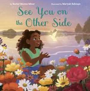 Rahman, M: See You on the Other Side de Mariyah Rahman