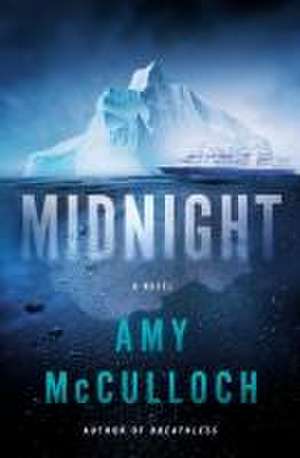 Midnight de Amy McCulloch