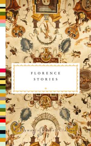 Florence Stories de Ella Carr