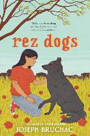 Rez Dogs de Joseph Bruchac