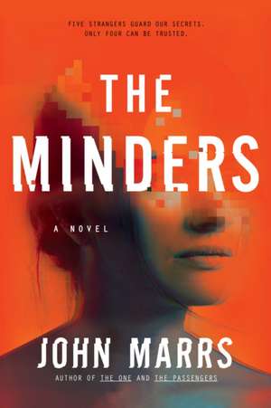 The Minders de John Marrs