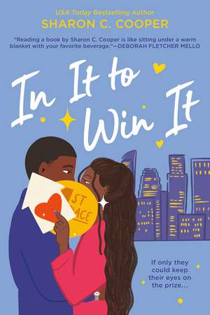 In It to Win It de Sharon C. Cooper