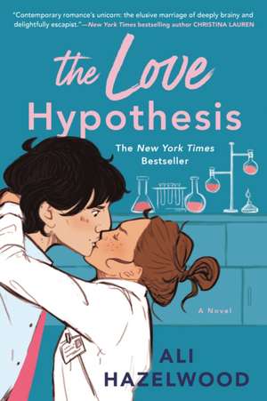 The Love Hypothesis de Ali Hazelwood