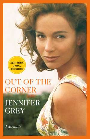 Out of the Corner de Jennifer Grey