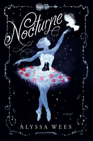 Nocturne de Alyssa Wees