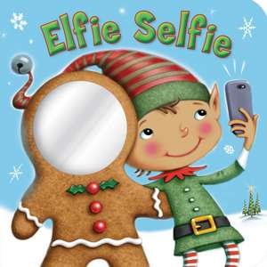 Elfie Selfie de Jo Parker