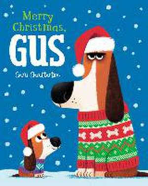 Merry Christmas, Gus de Chris Chatterton