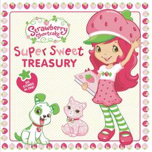 Super Sweet Treasury de Mickie Matheis