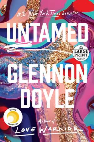 Untamed de Glennon Doyle 