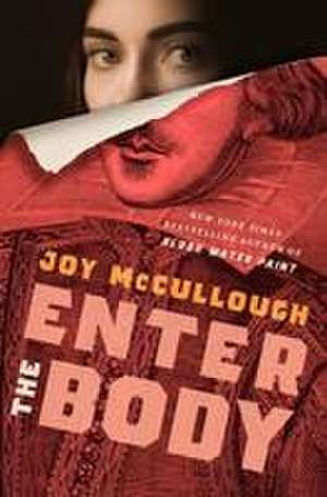 Enter the Body de Joy McCullough