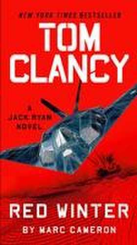 Tom Clancy Red Winter de Marc Cameron