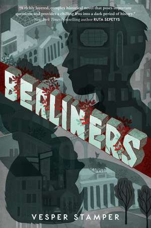 Stamper, V: Berliners