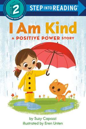 I Am Kind de Suzy Capozzi