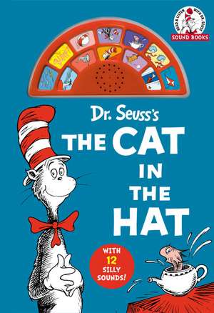 Dr. Seuss: Dr. Seuss's The Cat in the Hat (Dr. Seuss Sound B de Dr. Seuss