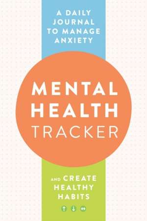 Mental Health Tracker de Zeitgeist Wellness