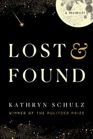 Schulz, K: Lost & Found