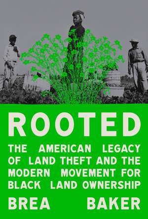 Baker, B: Rooted