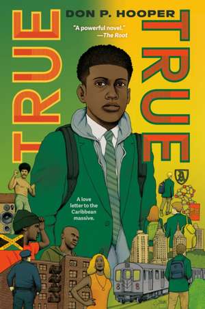 True True de Don P. Hooper