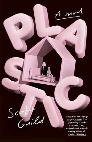 Plastic de Scott Guild