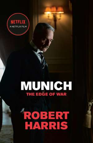 Munich (Movie Tie-In) de Robert Harris