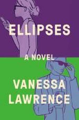 Ellipses de Vanessa Lawrence