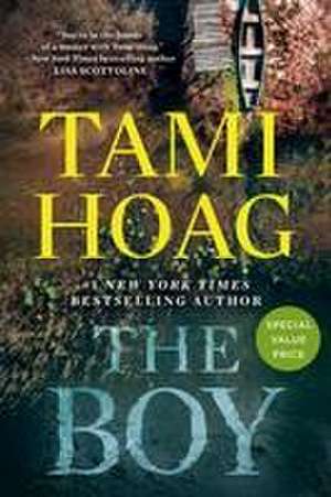 The Boy de Tami Hoag