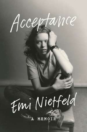 Acceptance de Emi Nietfeld