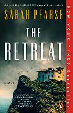 The Retreat de Sarah Pearse