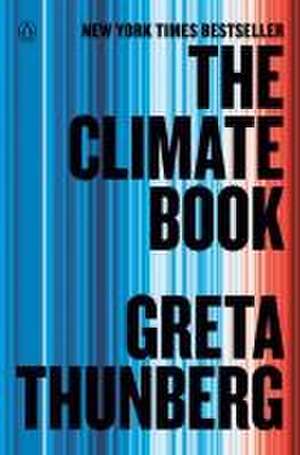 The Climate Book de Greta Thunberg