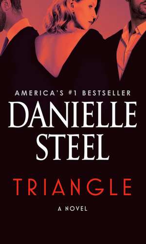 Triangle de Danielle Steel
