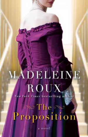 The Proposition de Madeleine Roux