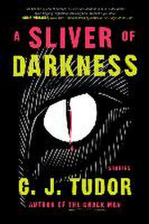 A Sliver of Darkness: Stories de C. J. Tudor