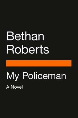 My Policeman (Movie Tie-In) de Bethan Roberts