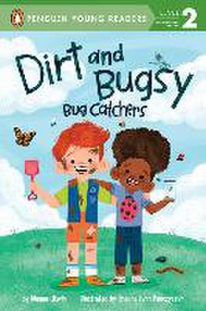 Bug Catchers de Megan Litwin